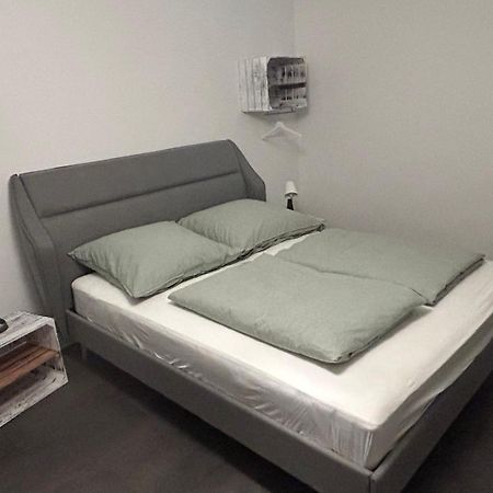 Gaestehaus Upland Doppelzimmer Stryck المظهر الخارجي الصورة